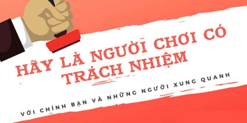 Có trách nhiệm với người khác là công bằng với chính mình